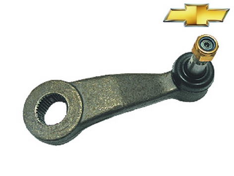 BR/PITMAN CHEV CHEVY D/M