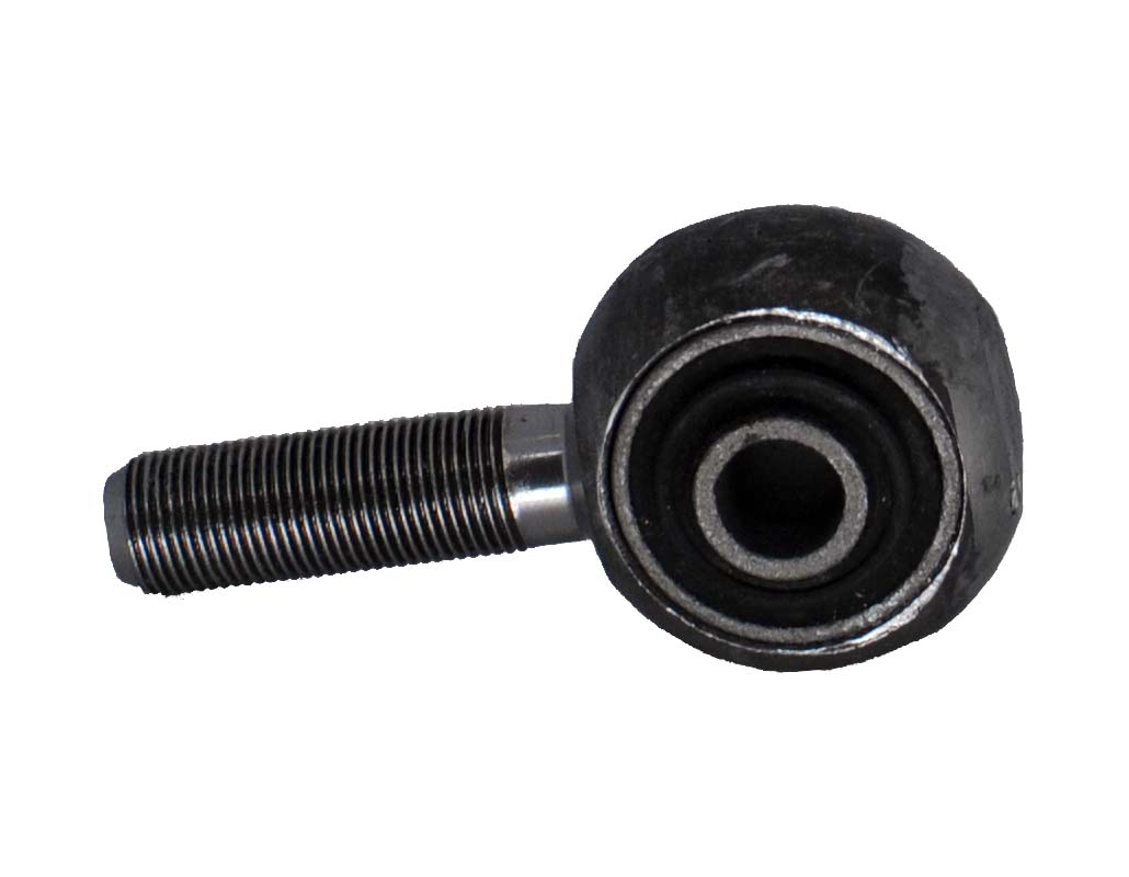 ACOPLE SALIDA DE CREMALLERA REN 12 / DACIA / 6 / 4 C/Buje   L=60MM  (RM12X1)