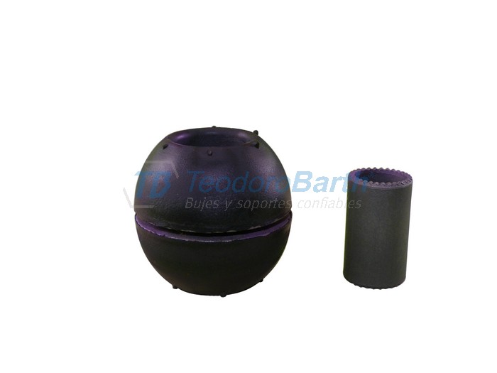 BUJE FIAT 125 / 147 / 600/ 1500 / DUNA / UNO /  TENSOR CONICO C/CAÑO