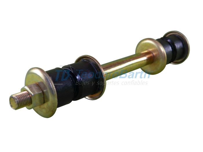 BIELETA CHEV 400 / CHEVY / VALIANT DODGE/ FORD FAIRLANE TAUNUS DEL...