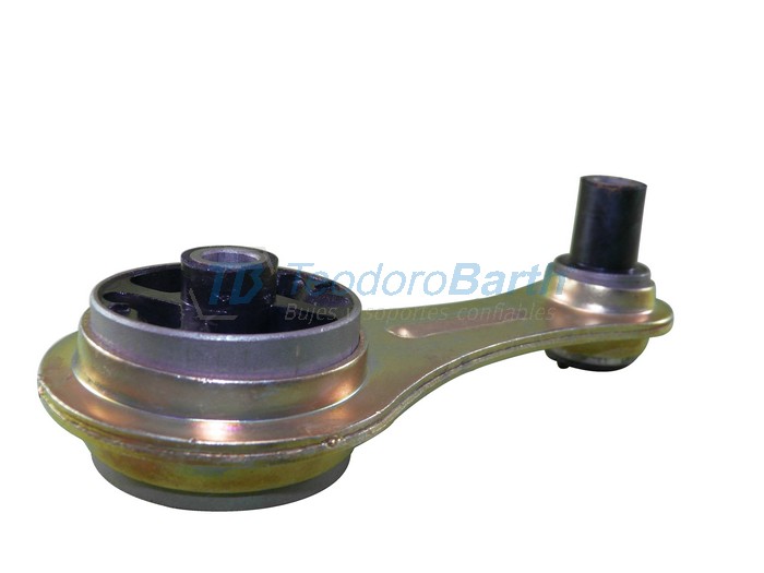 SOP MOT REN 19 / CLIO /EXPRESS N-L/C.