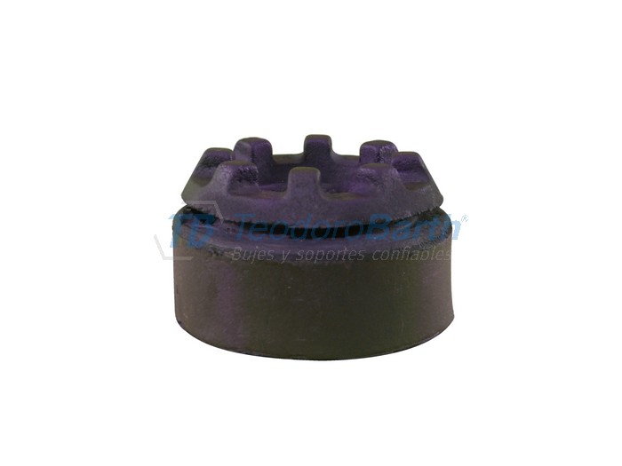 CAZOLETA FIAT DUNA / UNO 92/... DEL