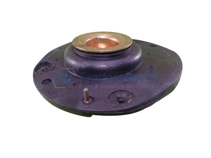 CAZOLETA PEU 206 / 207  DER