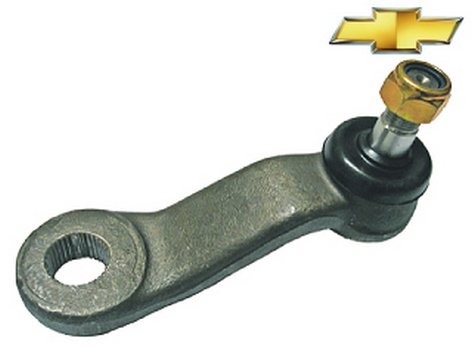 BR/PITMAN CHEV C10 74/78 CURVO DIR. MEC.