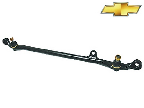 B/CENTRAL CHEV LUV/ISUZU 4x2