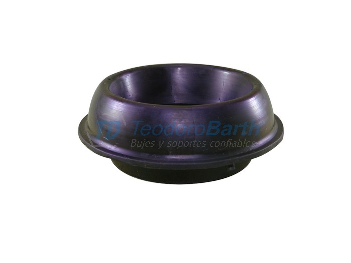 GOMA CAZOLETA REN EXPRESS DEL  /  PEU 205