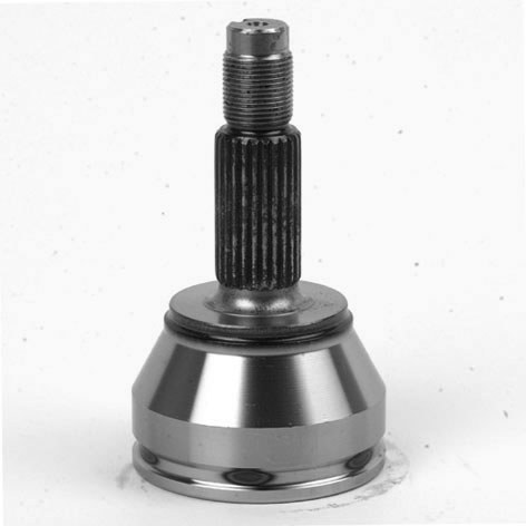 HOMOC FORD ESCORT/FIESTA/KA MOT ZETEC          ABS-- 25x22 Seg. Ext.