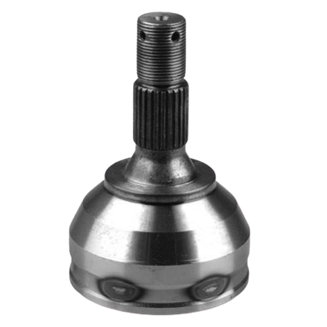 HOMOC PEU 306 / 405 / 406  //  CIT BERLINGO / XANTIA / XSARA / ZX          ABS-- 25x34 Seg. Int.