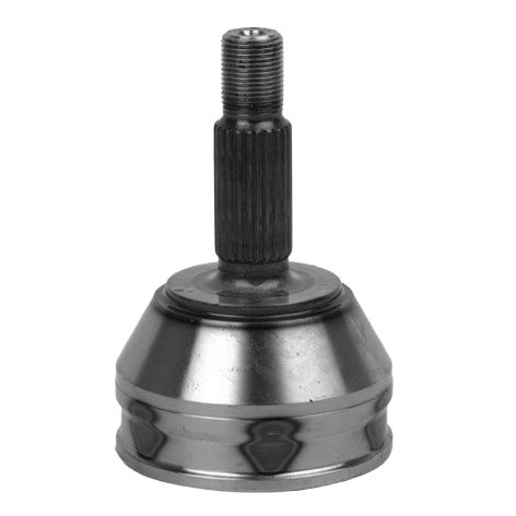 HOMOC REN 18 2.0/21          ABS-- 23x25 Seg. Ext.