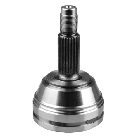 HOMOC VW POINTER 1.8/2.0/GOLF          ABS-- 25x30 Seg. Int.