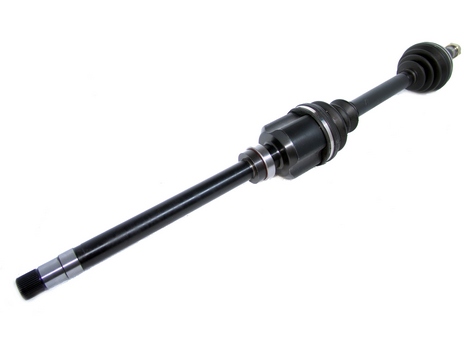 SEMIEJE FIAT DUCATO 2.8 D/TD DER LARGO 1080