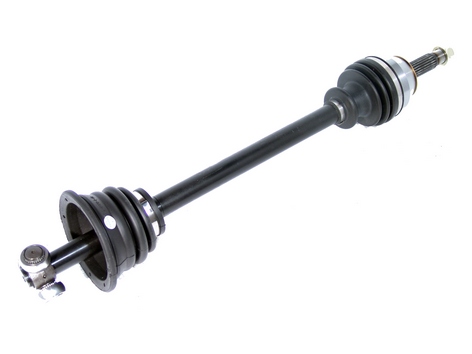 SEMIEJE REN 9/11 IZQ CORTO (LARGO 630)