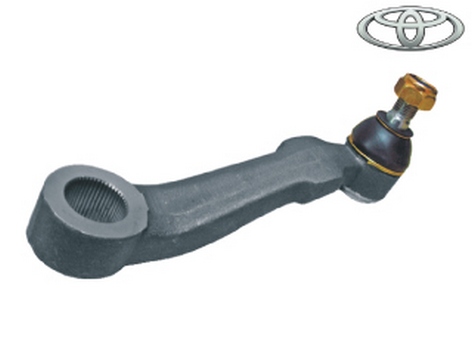 BR/PITMAN TOYOTA HILUX 4X2 4X4