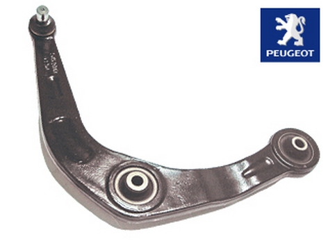 PARRILLA PEU 206 / 207 todos (no CC / GTi)  IZQ     PG027I