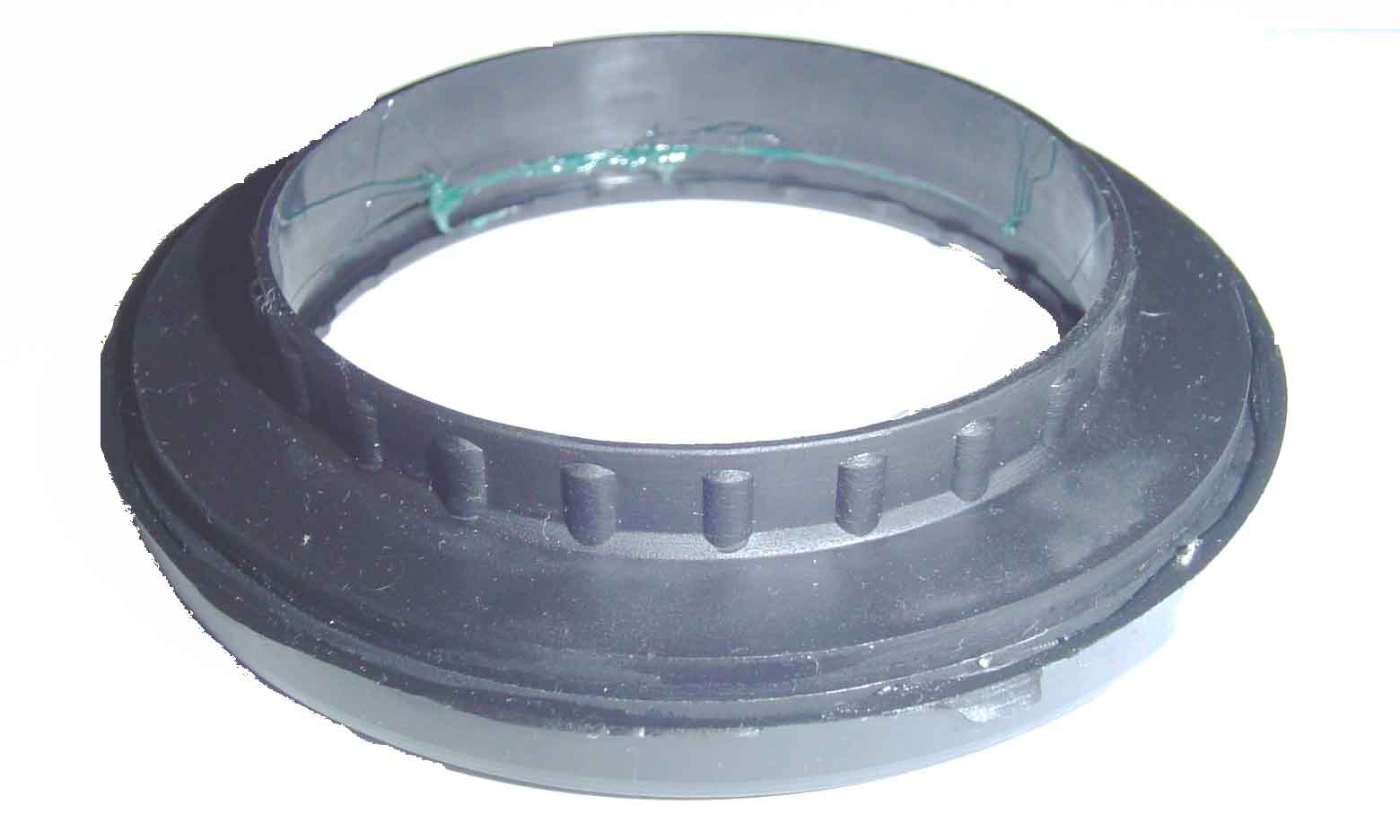 CRAPODINA FORD FOCUS 98/08  AMORT DEL