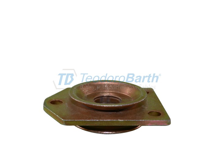 BASE SOP AMORT REN 12 18 TRAS (CHAPA)