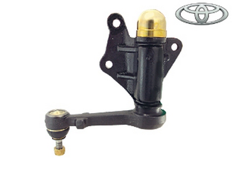 BR/AUX TOYOTA HILUX 01/... C/TOPE 4X4 4X2