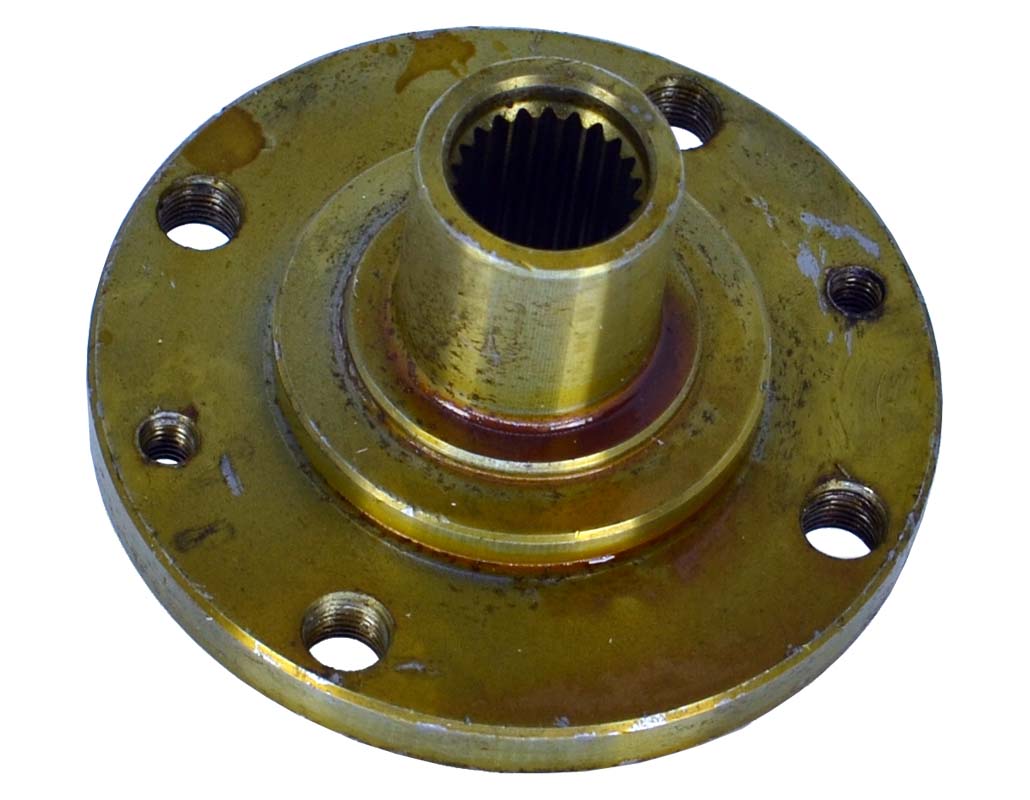 MAZA FIAT PALIO / SIENA 1.6 1.7PD  DEL