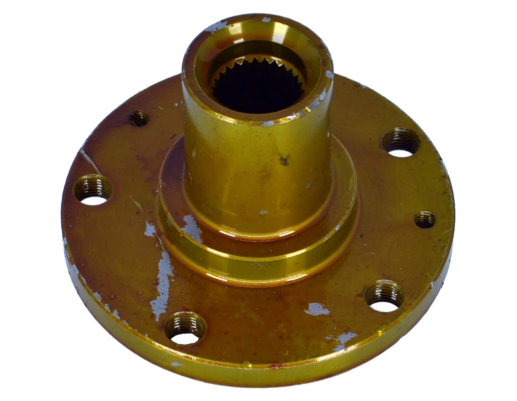 MAZA FIAT DUCATO / PEU BOXER DEL