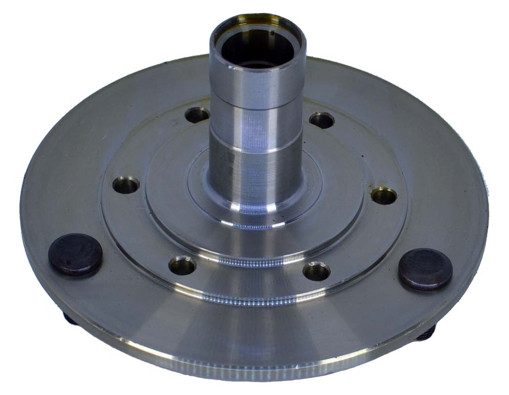 MAZA REN 12 DEL C/BULONES