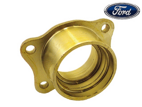 MAZA / PORTA MAZA FORD SIERRA TRAS