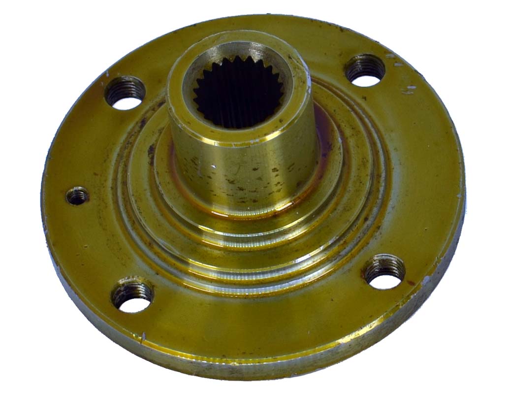 MAZA VW POLO / GOLF DEL