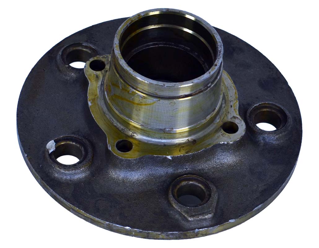 MAZA PEU 505 FAM / P UP 504 GR 5 AGUJEROS DEL