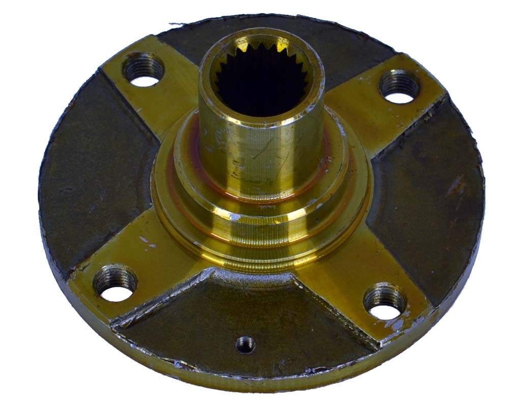 MAZA FORD ESCORT M/V DEL