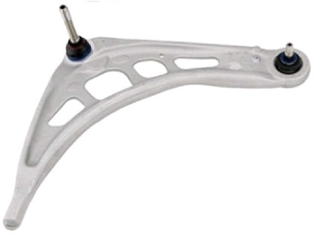 PARRILLA BMW SERIE 3  98/.  DER   C/R