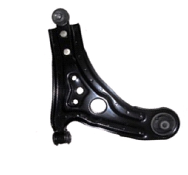 PARRILLA CHEV AVEO 09/.  DER   C/R