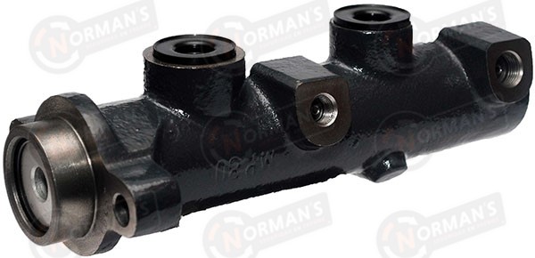 BOM FRE DC FORD F100 / F250 / F350 XL / XLT / DUTY (7/16X24) 98/..  BOSCH Ø1.1/4