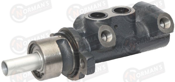 BOM FRE DC FORD FOCUS 4 SALIDAS 2 (10X1) 2 (12X1) ATE Ø15/16