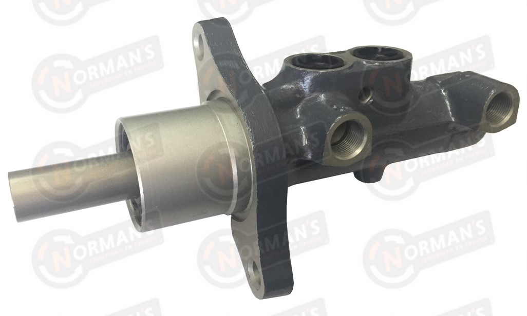 BOM FRE DC FORD FOCUS II EXE 1.6 / 2.0 / 1.8 TD 08/14 2 SALIDAS (14X1) Ø1