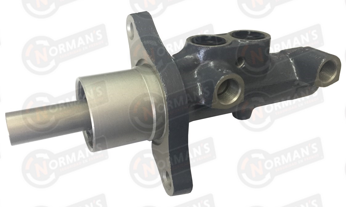 BOM FRE DC FORD FOCUS II EXE 1.6 / 2.0 / 1.8 TD CON ABS 08/14 2 SALIDAS (12X1) Ø1