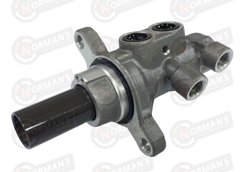 BOM FRE DC FORD FOCUS / KUGA 2 SALIDAS (14X1) 14/.. ATE Ø1