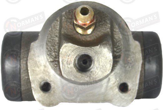 CIL RUE PEU 403 / 404 CON CONO 57/67 TRAS. Ø1