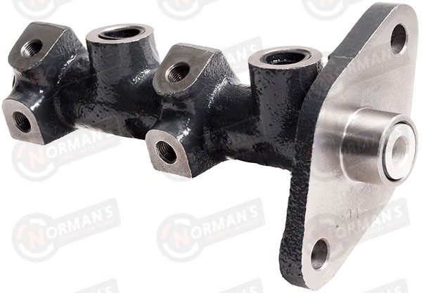 BOM FRE DC FORD FIESTA ESPAÑOL SALIDA GUARDABARRO GIRLING Ø13/16