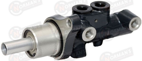 BOM FRE DC VW BORA CON ABS 3 SALIDAS PISTON CON VALVULA ATE Ø15/16