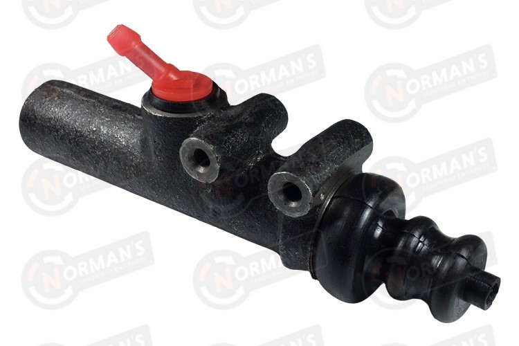 BOM EMB M BENZ OH1526 Ø3/4