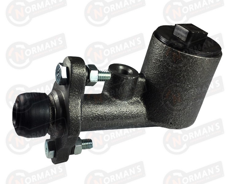 BOM EMB CHEV LUV / ISUZU TROOPER (12X1) 90/97 Ø5/8