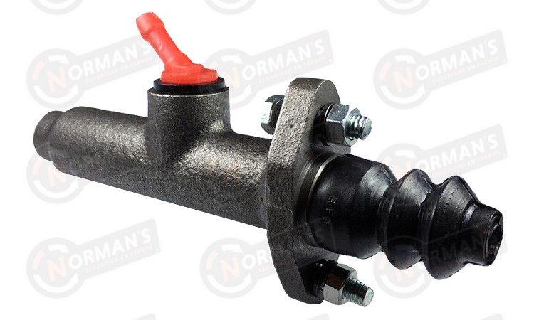 BOM EMB FORD F100 / F1000 MOTOR MAXION 93/98 diam 3/4