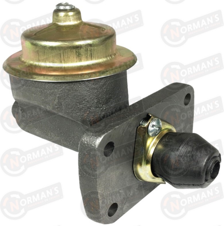 BOM EMB DODGE D100 / D200 / D400 60/69 Ø1.1/8