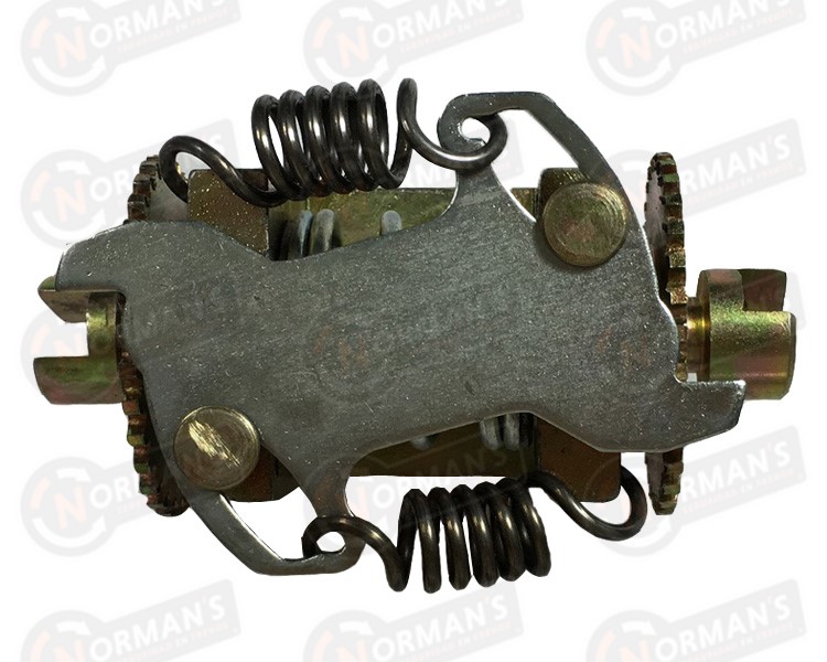 REGISTRO FRENO IVECO DAILY TRAS.