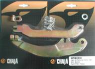 KIT FRENO MANO DER. FORD F100-CHEVROLET SILVERADO-DODGE D100-D200 BENDIX