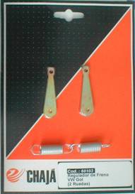 KIT REGULACION AUTOMATICA VW GOL