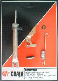 KIT REGULACION AUTOMATICA DER CHEVROLET CORSA GIRLING-VARGA