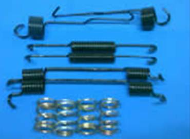 KIT RES FREN FIAT PALIO / SIENA ATE 2 RUEDAS