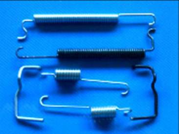 KIT RES FREN CHEV AVEO 2 RUEDAS