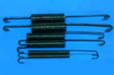 KIT RES FREN CHEV LUV / ISUZU TROOPER 2 RUEDAS