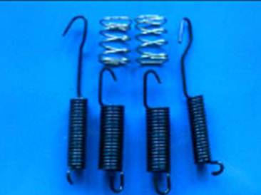 KIT RES FREN CHEV S10 05/.. 2 RUEDAS